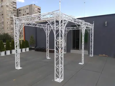 Кемпес