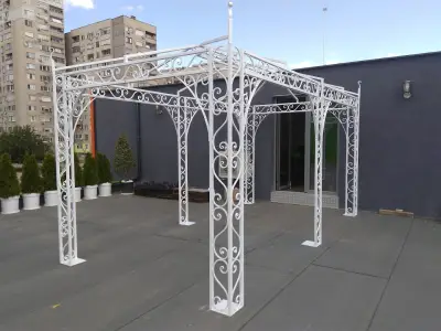 Кемпес