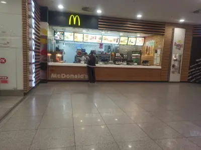 МакДоналдс