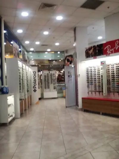 Joy Optics - Mall Galleria Ст. Загора, ниво -1
