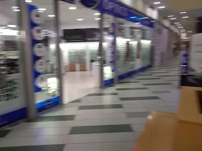 Joy Optics - Mall Galleria Ст. Загора, ниво -1