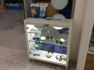 Joy Optics - Mall Galleria Ст. Загора, ниво -1