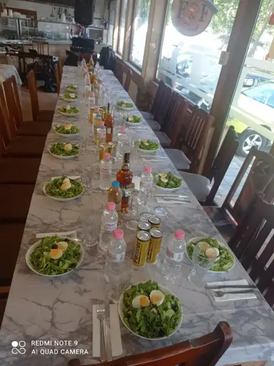 Ресторант Family & Friends