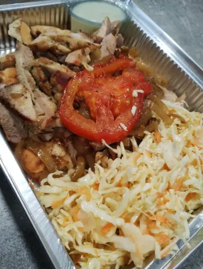 Crazy Donkeys - Burgers, grill sandwiches & more
