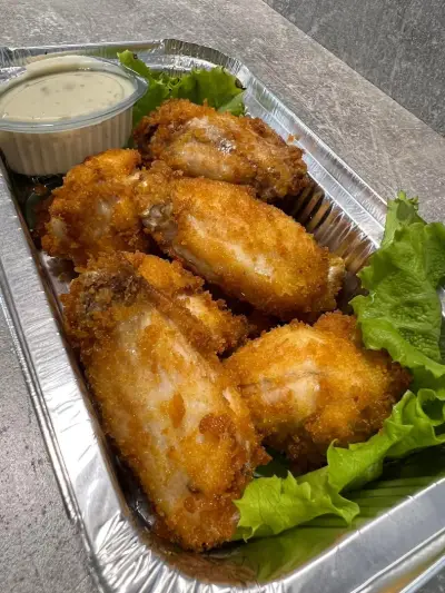 Crazy Donkeys - Burgers, grill sandwiches & more