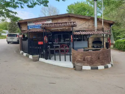 Златна Рибка