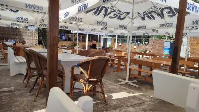 Бистро "Балатон"
