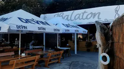 Бистро "Балатон"