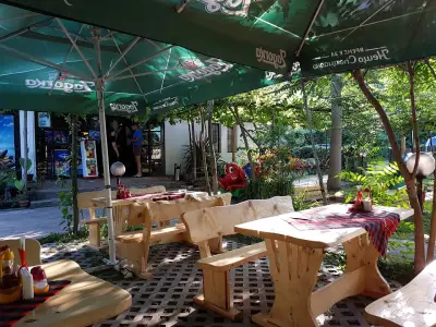 Механа "ПРИ БРАТЧЕДА"