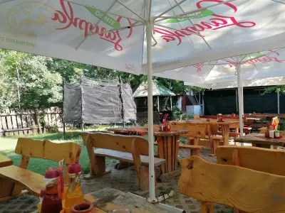 Механа "ПРИ БРАТЧЕДА"
