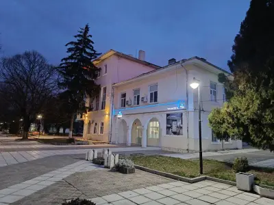 ОББ клон Каспичан