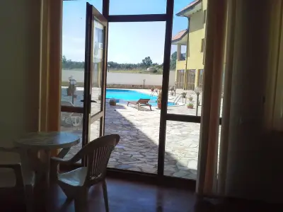 Oasis Beach Apartments Kamchia