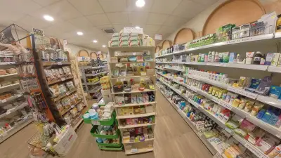 Здраве от Природата ХХЛ