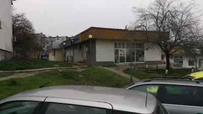 Аптека Илиева - Владиславово