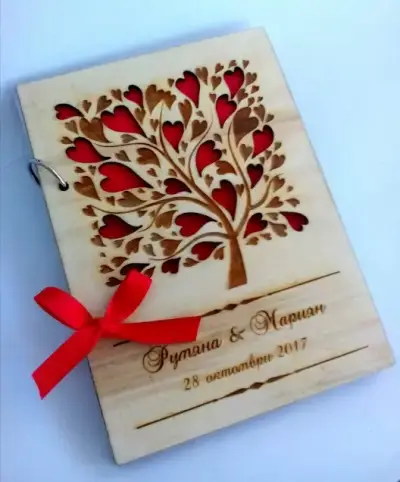 Ателие за спомени Артподарък
