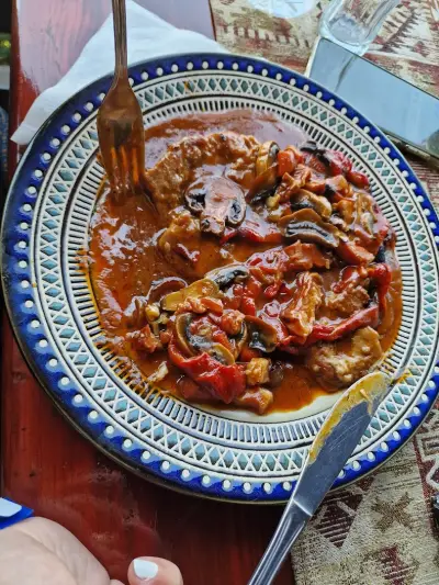 Зеленика