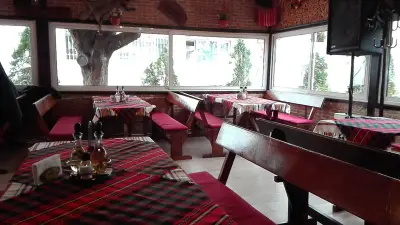 Механа Балканска скара Възраждане