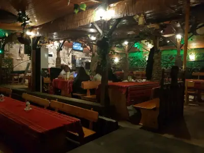 Механа Комити