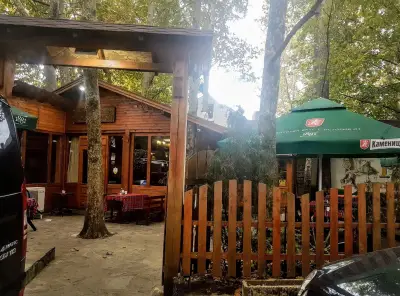 Механа Рай