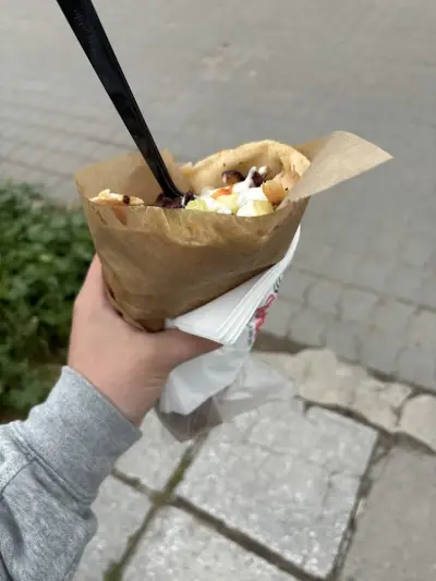 Грил Коко