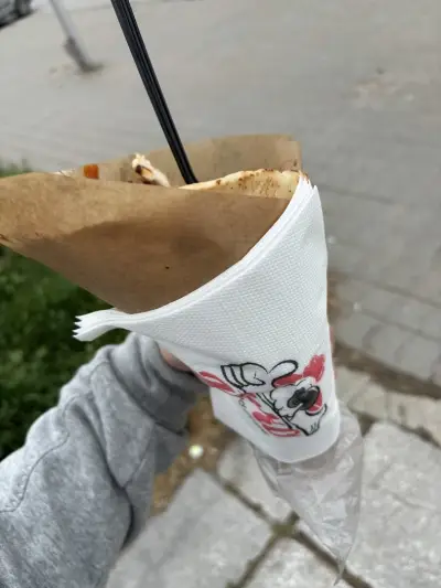 Грил Коко