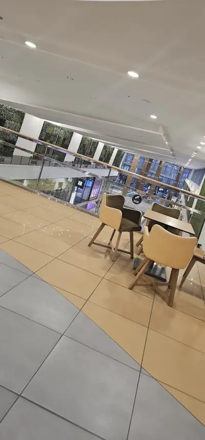 KFC Делта Планет
