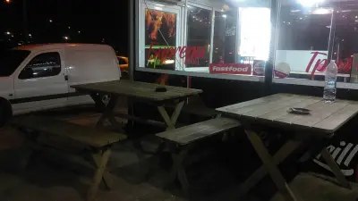 Master Grill Varna