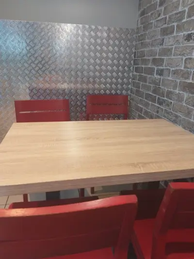 KFC Grand Mall