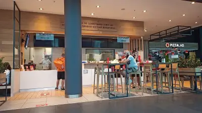 KFC Grand Mall