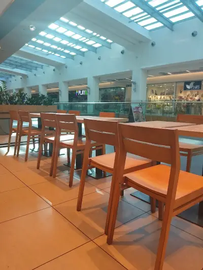 KFC Grand Mall