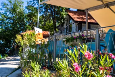 Къщички Синьо лято, Черноморец - Варна - Blue Summer Houses Varna