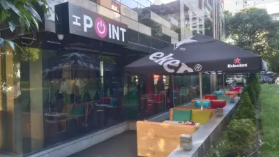 THE POINT
