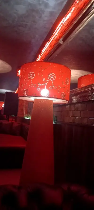 Кафене "Masaro", град Варна
