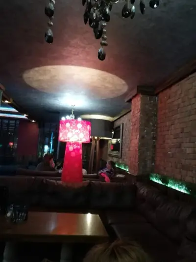 Кафене "Masaro", град Варна