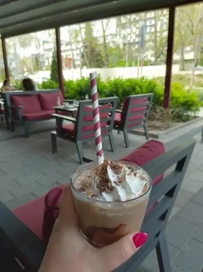 Costa Coffee