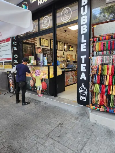 Gelateria