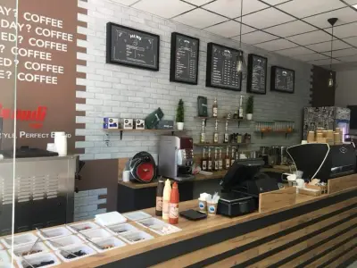 Gelateria