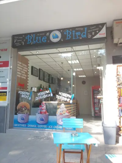 Gelateria