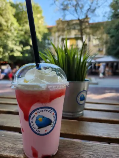 Gelateria