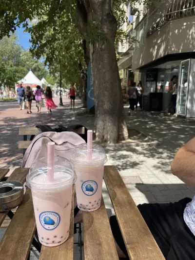 Gelateria