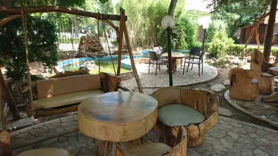 Кафене „Максим“