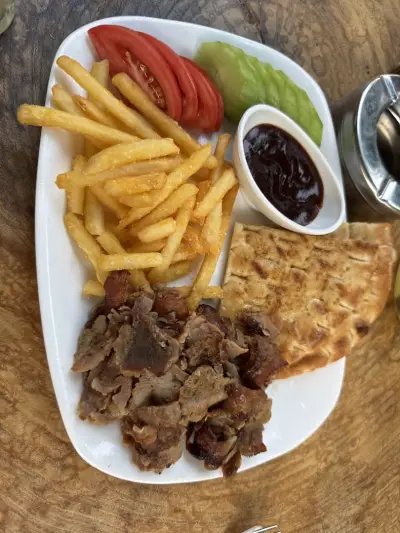 Кафене „Максим“