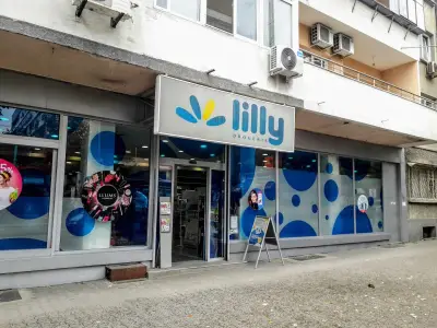 Drogerie Lilly