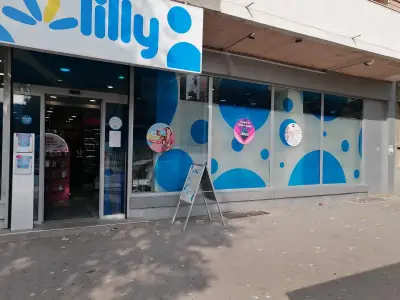 Drogerie Lilly