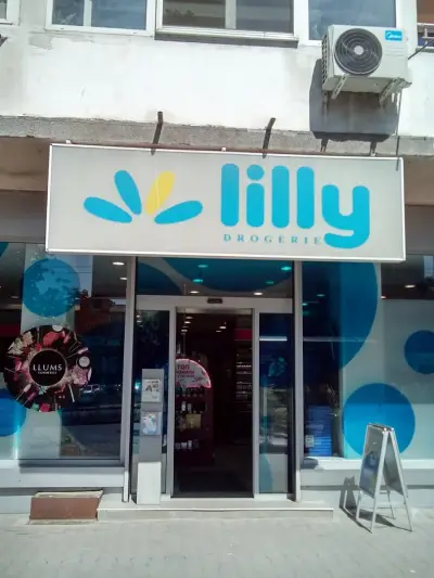 Drogerie Lilly