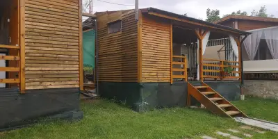 Вила Колеви