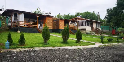 Вила Колеви