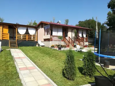 Вила Колеви