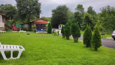 Вила Колеви