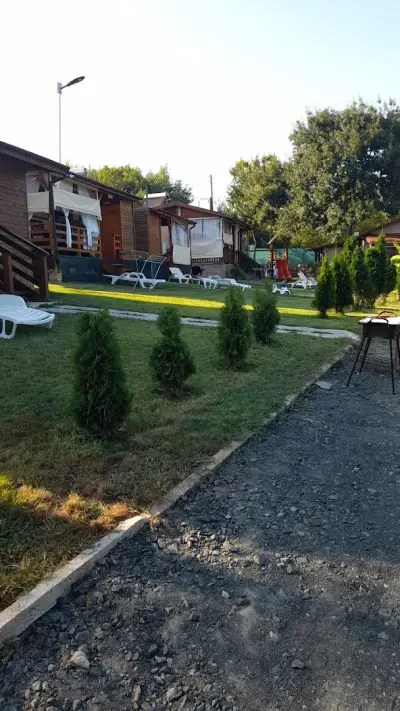 Вила Колеви